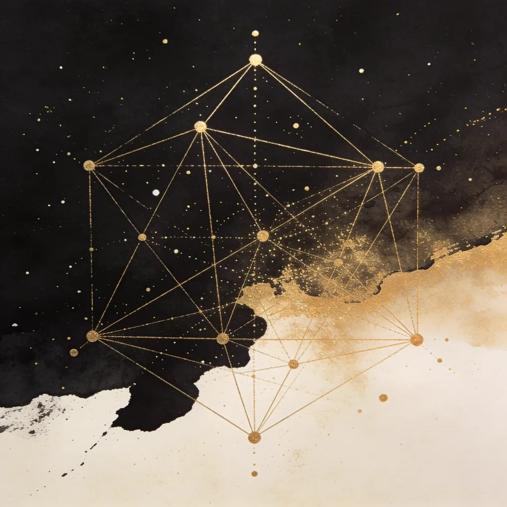 Gold constellation
